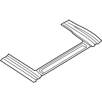 Volkswagen 3CM-817-287