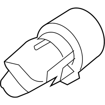 Volkswagen 1J0-971-275-C