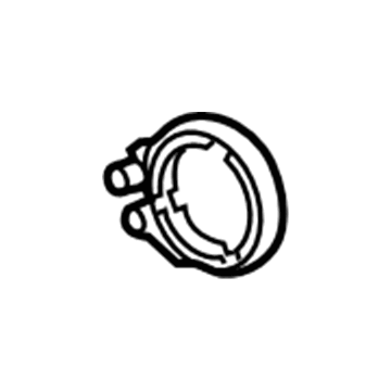 Volkswagen 1K0-253-725-B