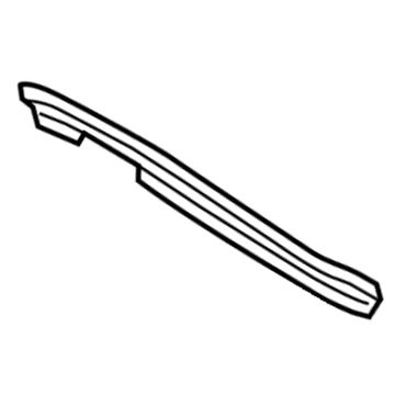 Volkswagen 1K5-831-299-J