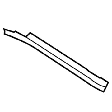 Volkswagen 1K5-831-307-J