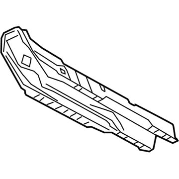Volkswagen 5Q0-825-661-BS