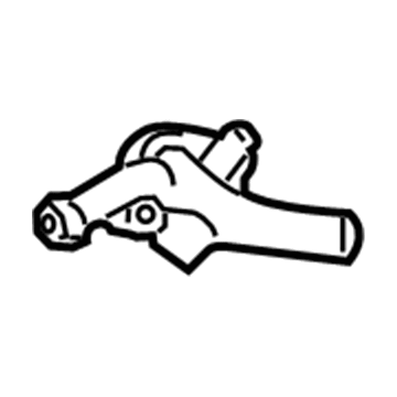 Volkswagen 038-121-132-C