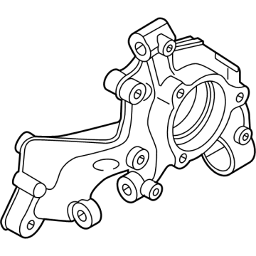 Volkswagen 5WA-505-435-G