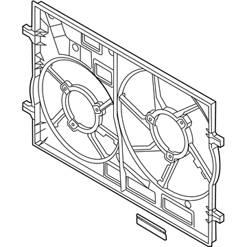 Volkswagen 3Q0-121-205-B