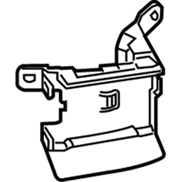 Volkswagen 5G6-907-455-A