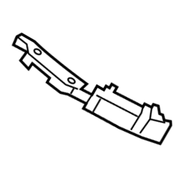 Volkswagen 5GM-807-509-A