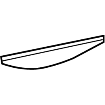 Volkswagen 5G0-945-105-C