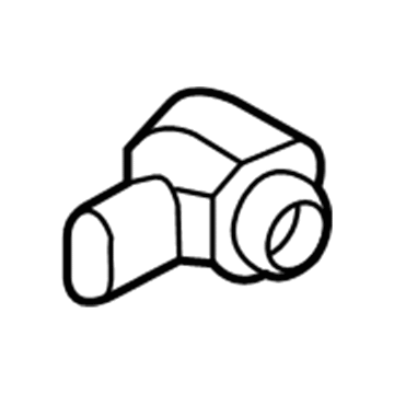Volkswagen 5Q0-919-275-B-GRU