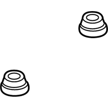 Volkswagen 036-129-689-B