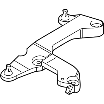 Volkswagen 1K0-129-671-B
