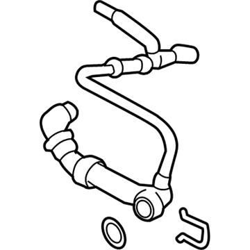 Volkswagen 5Q0-122-101-BP