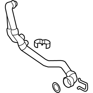 Volkswagen 5Q0-122-051-BL