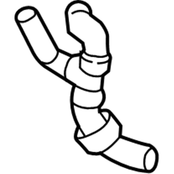 Volkswagen 04L-122-073-D