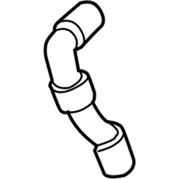 Volkswagen 04L-122-058-D