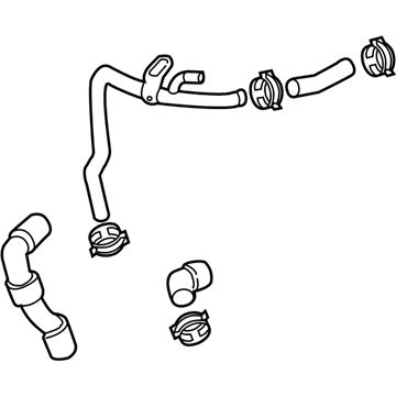 Volkswagen 04L-121-064-AB