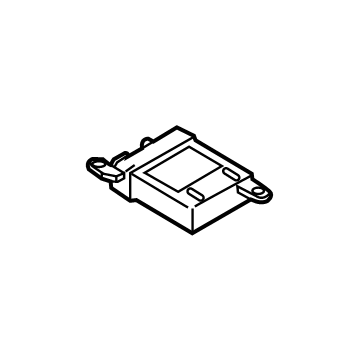 Volkswagen 4M0-959-339-B-04T