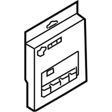 Volkswagen 4F0-698-137
