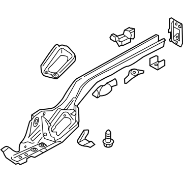Volkswagen 5Q0-803-501-AS