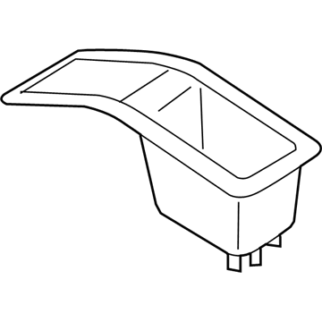 Volkswagen 1Q0-857-368-B-82V