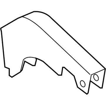 Volkswagen 1K0-863-339-B-82V