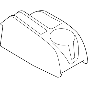Volkswagen 1Q0-863-323-H-82V