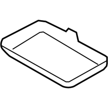 Volkswagen 1Q0-863-328-82V