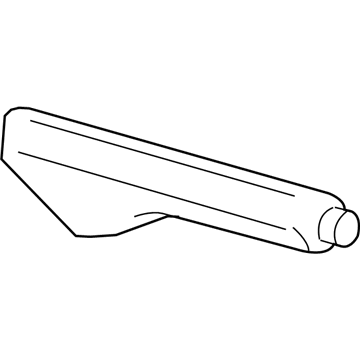 Volkswagen 1K0-711-461-C-82V