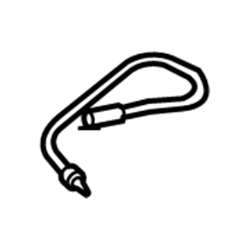 Volkswagen 1J0-881-266-C