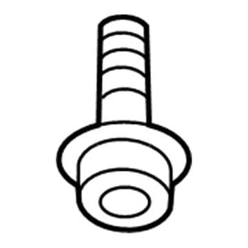 Volkswagen 1K0-825-951