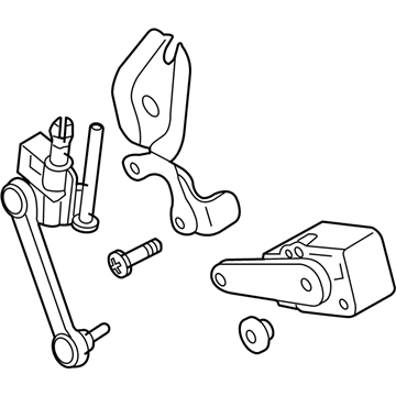 Volkswagen 7L0-616-213-D