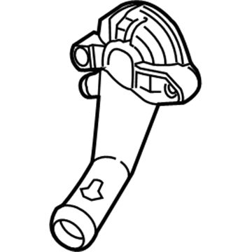 Volkswagen 07K-121-121-B