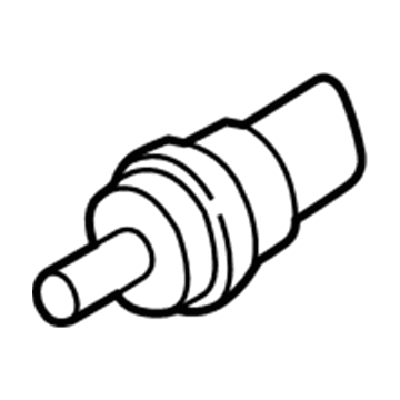 Volkswagen 06A-919-501-A