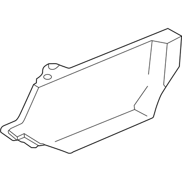 Volkswagen 1H0-825-250-A-01C