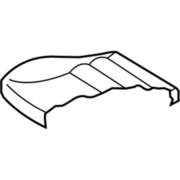 Volkswagen 1J0-881-405-A-EWG