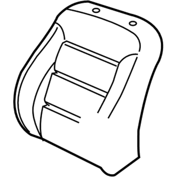 Volkswagen 1J0-881-805-B-GEF