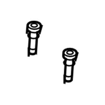 Volkswagen 1J0-881-920-E-71N