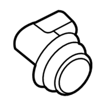 Volkswagen 1K6-945-259