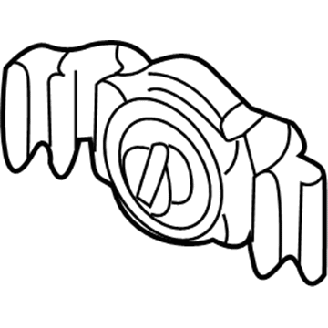 Volkswagen 4D0-616-797-C