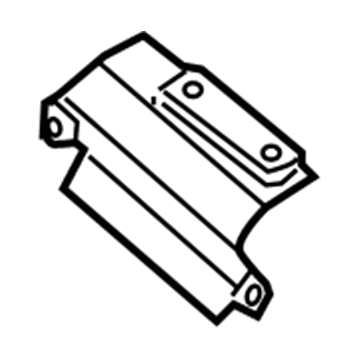 Volkswagen 7B0-253-703