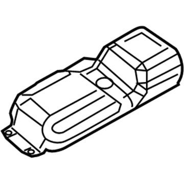 Volkswagen 7B0-253-704