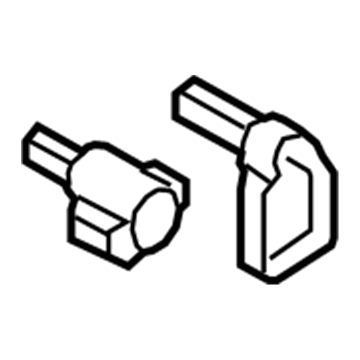 Volkswagen 5Q0-898-001-A