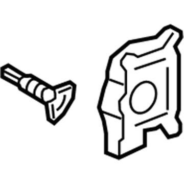Volkswagen 5Q0-898-511-F