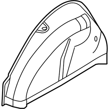 Volkswagen 5C5-810-425