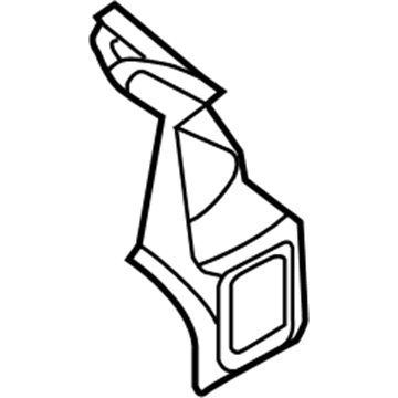 Volkswagen 5C3-809-641