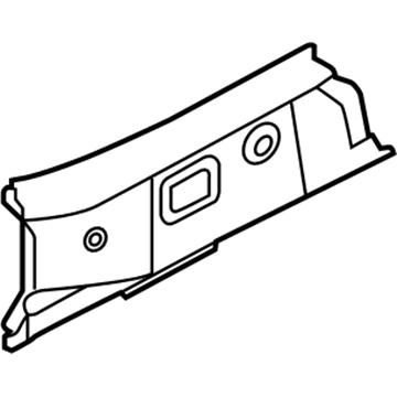 Volkswagen 5C5-813-087