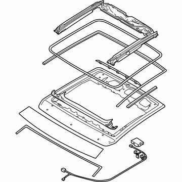 Volkswagen 5H0-877-049-B
