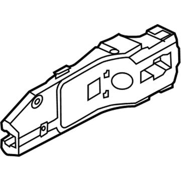 Volkswagen 5N0-837-885-H