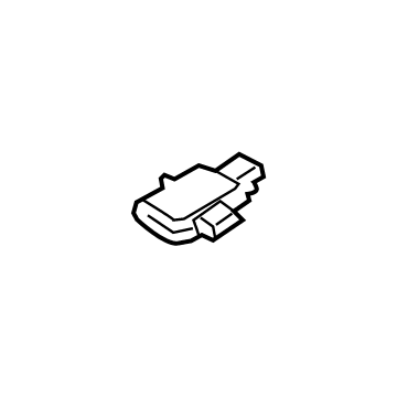 Volkswagen 3G0-945-291-A