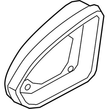 Volkswagen 3G0-857-601-9B9